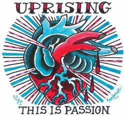 Uprising (ITA) : This Is Passion